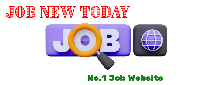 JOB NEW TODAY – No.1 Job Website
