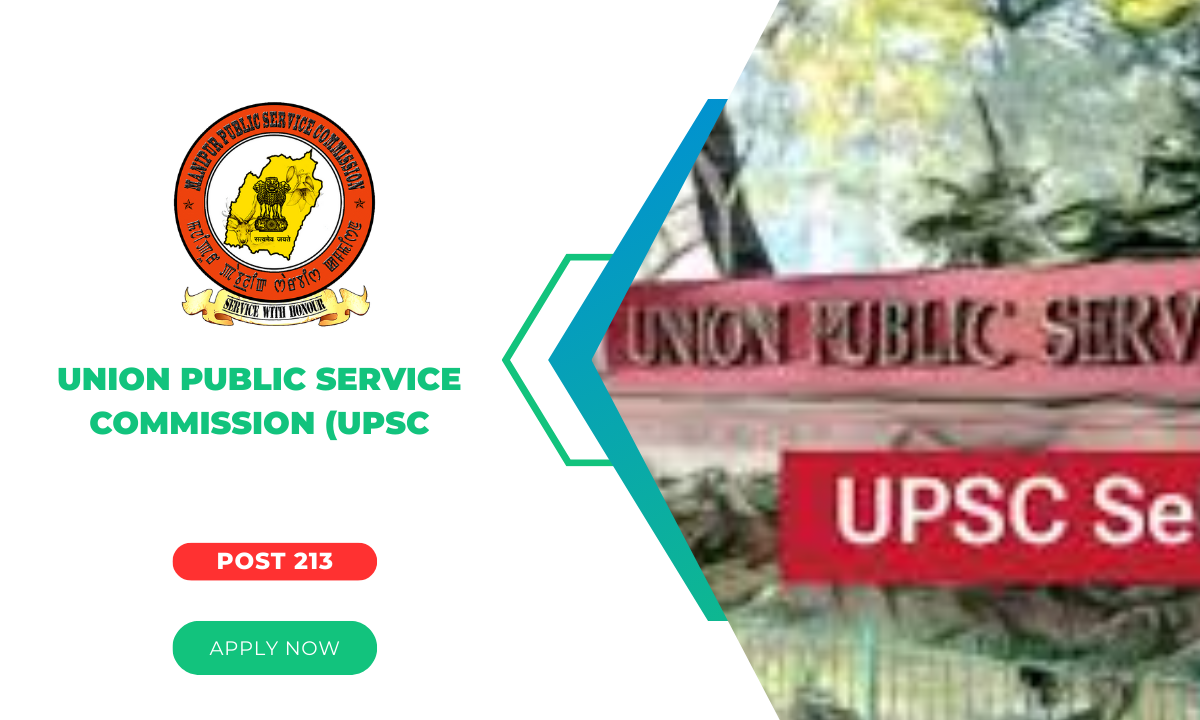 Union Public Service Commission (UPSC