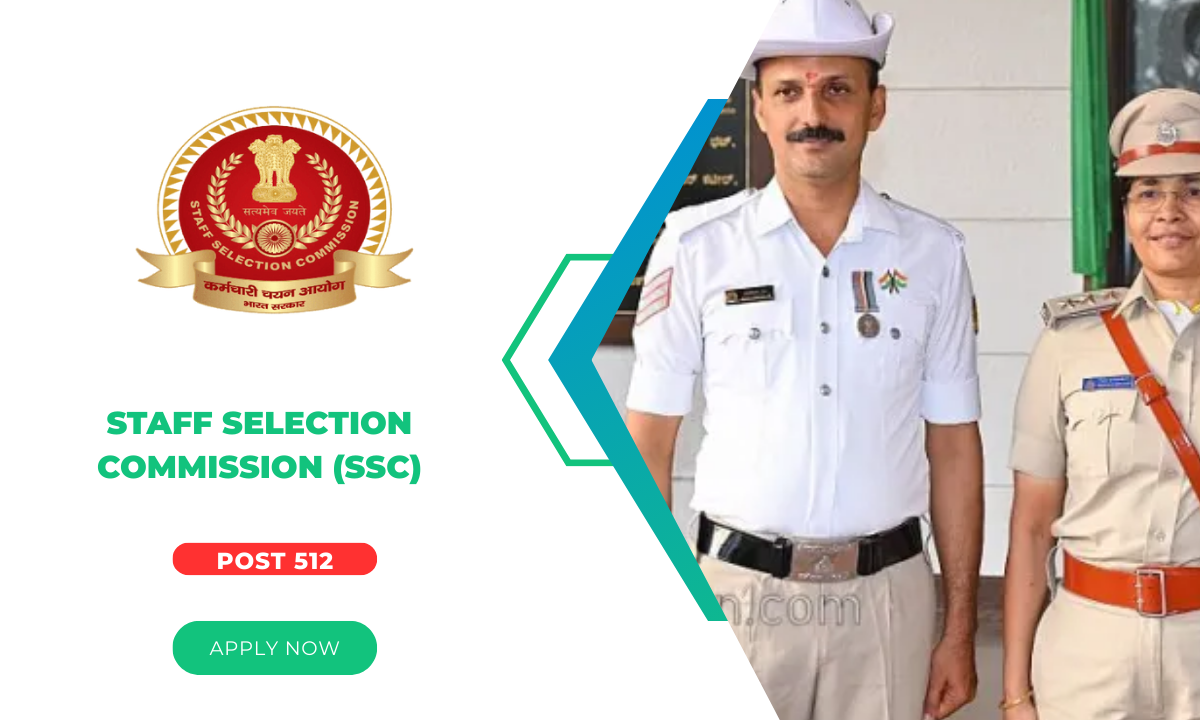 Staff Selection Commission (SSC)