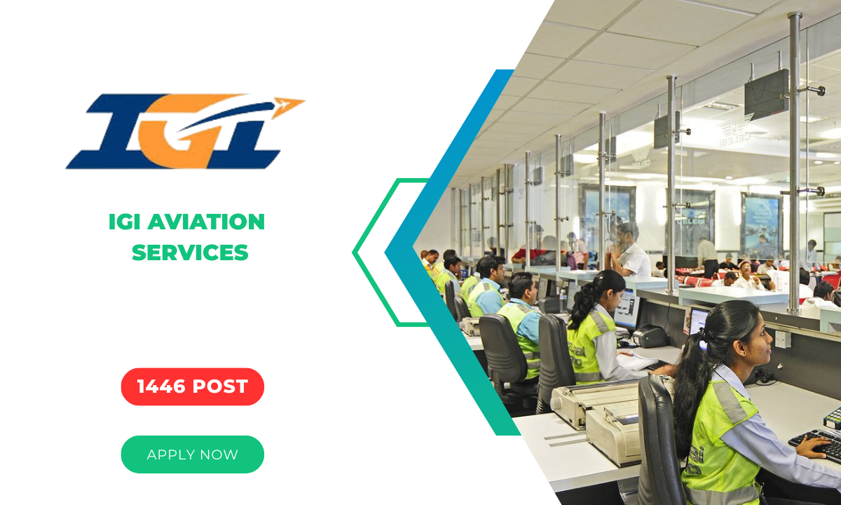 IGI Aviation Services