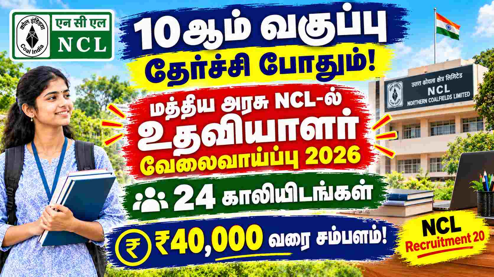 National Chemical Laboratory Recruitment 2026 Out For 24 Vacancy Apply Online